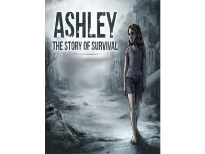 Ashley: The Story Of Survival (PC) Steam Key