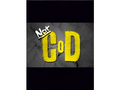 NotCoD (PC) Steam Key