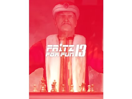 Fritz for Fun 13 (PC) Steam Key