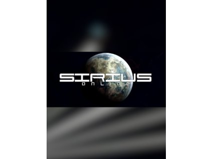 Sirius Online (PC) Steam Key