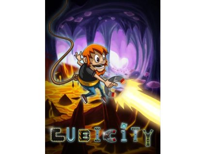 Cubicity (PC) Steam Key