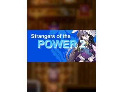 Strangers of the Power 2 (PC) Steam Key