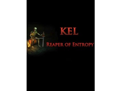 KEL Reaper of Entropy (PC) Steam Key