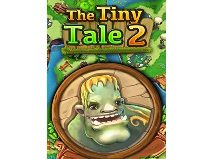 The Tiny Tale 2 (PC) Steam Key