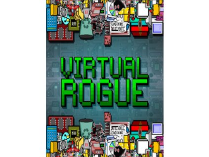 Virtual Rogue (PC) Steam Key
