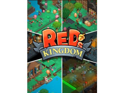 Red's Kingdom (PC) Steam Key