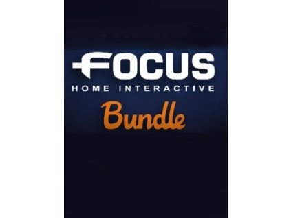 Focus Home Interactive Bundle (PC) Steam Key