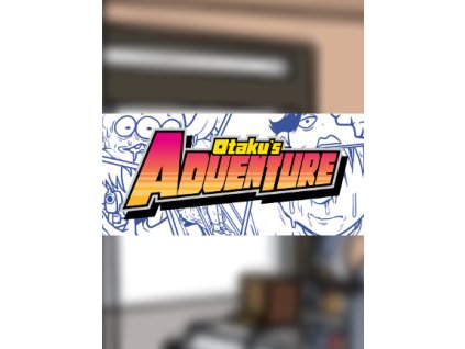 Otaku's Adventure (PC) Steam Key