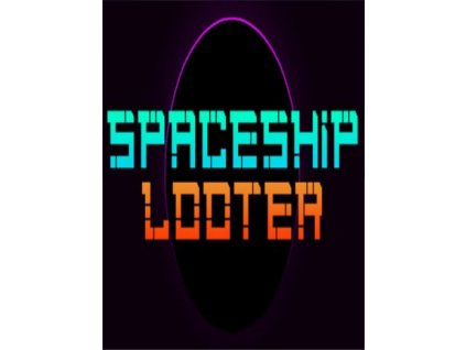 Spaceship Looter (PC) Steam Key