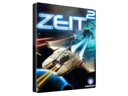 Zeit² (PC) Steam Key