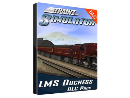 Trainz Simulator : The Duchess (PC) Steam Key