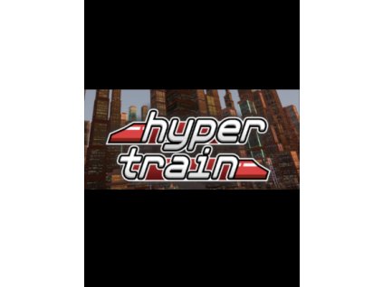 Hypertrain (PC) Steam Key