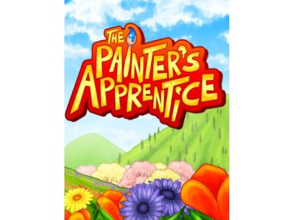 The Painter's Apprentice (PC) Steam Key