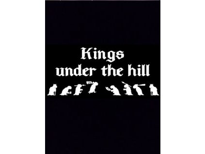 Kings under the hill (PC) Steam Key
