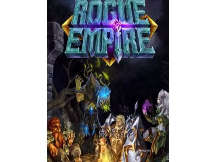 Rogue Empire: Dungeon Crawler RPG (PC) Steam Key