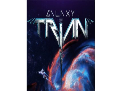 Galaxy of Trian (PC) Steam Key