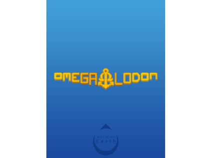 Omegalodon (PC) Steam Key