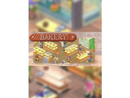 Bakery (PC) Steam Key