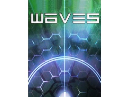 Waves (PC) Steam Key