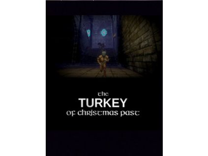 The Turkey of Christmas Past (PC) Steam Key