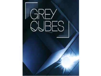 Grey Cubes (PC) Steam Key