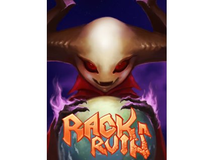 Rack N Ruin (PC) Steam Key