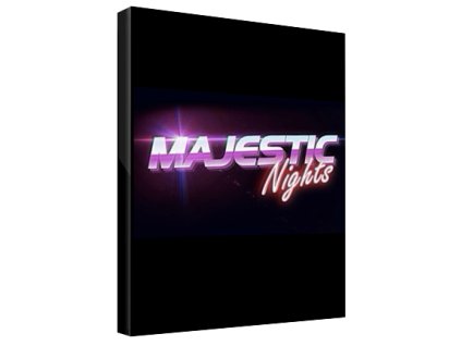 Majestic Nights - Chapter 1 (PC) Steam Key