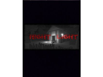 Night light (PC) Steam Key