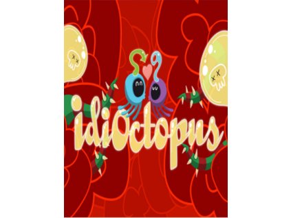 Idioctopus (PC) Steam Key