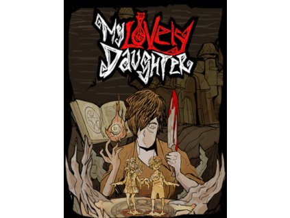 My Lovely Daughter - Deluxe (PC) Steam Key