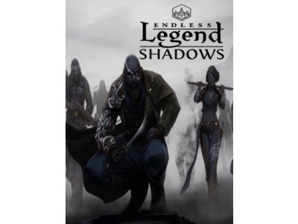 Endless Legend - Shadows (PC) Steam Key