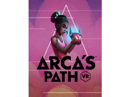 Arca's Path (PC) Steam Key