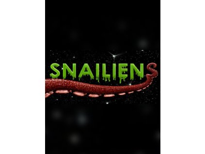 Snailiens VR (PC) Steam Key