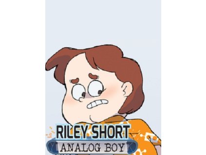 Riley Short: Analog Boy - Episode 1 VR (PC) Steam Key