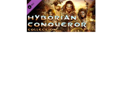 Hyborian Conqueror Collection (PC) Steam Key