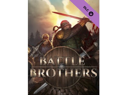 Battle Brothers - Blazing Deserts (PC) Steam Key