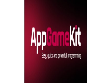 App Game Kit: Easy + Instant Game Development (PC) Steam Key
