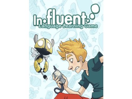 Influent - Learn Spanish (PC) Steam Key
