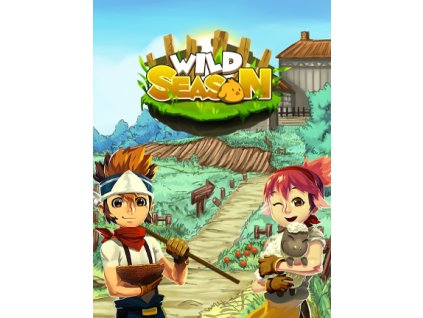 Wild Season Episode 1 (PC) Steam Key