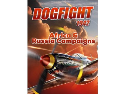 Dogfight 1942 Complete Pack (PC) Steam Key