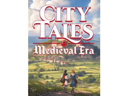 City Tales: Medieval Era (PC) Steam Key