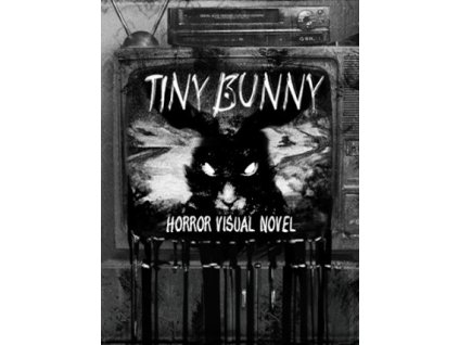 Tiny Bunny (PC) Steam Key