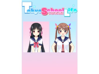 Tokyo School Life (PC) Steam Key