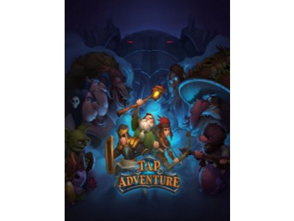 Tap Adventure: Time Travel - Promo Pack (PC) Steam Key