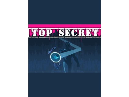 Top Secret (PC) Steam Key