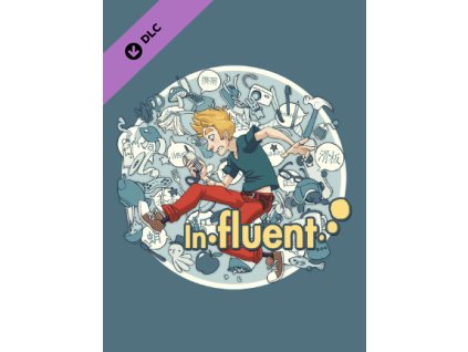 Influent - English (PC) Steam Key