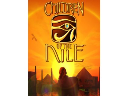 Children of the Nile Pack (PC) Steam Key