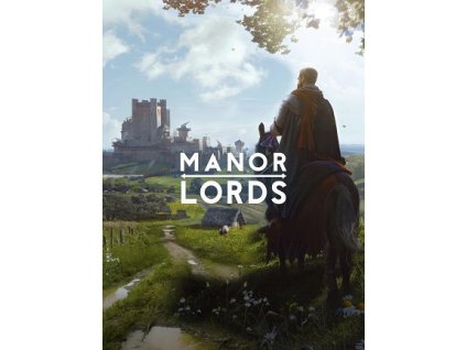 Manor Lords (PC) - Steam Key - RUSSIA