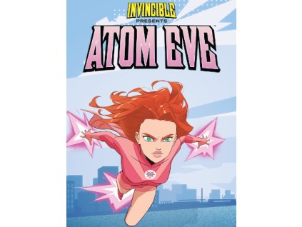 Invincible Presents: Atom Eve (PC) Steam Key