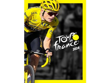 Tour de France 2024 (PC) Steam Key
